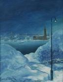 BERTEL-NORDSTROM Engelbert Vy Mot BERTEL-NORDSTROM Engelbert Vy Mot
