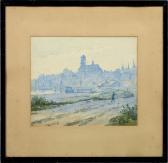 BERTHAULT A. Nevers BERTHAULT A. Nevers