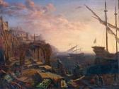 BERTHELOT Adriatic Port BERTHELOT Adriatic Port