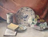 BERTHELOT Nature Morte BERTHELOT Nature Morte