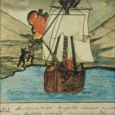 BERTHELSEN Aron Scenes From Greenland BERTHELSEN Aron Scenes From Greenland