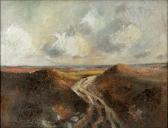 BERTHELSEN E Landscape BERTHELSEN E Landscape