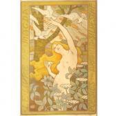 BERTHON Paul Emile Le Livre De Magda BERTHON Paul Emile Le Livre De Magda