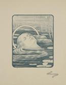 BERTHON Paul Emile Untitled BERTHON Paul Emile Untitled