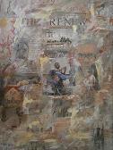 BERTHOT HENRI The Stamp Of Genius BERTHOT HENRI The Stamp Of Genius