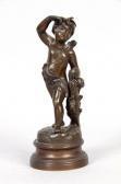 BERTHOZ J Putto Moissonneur BERTHOZ J Putto Moissonneur