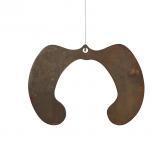 BERTOIA Harry Suspended Gong BERTOIA Harry Suspended Gong