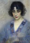 BERTOLE EMILIA Retrato Femenino BERTOLE EMILIA Retrato Femenino