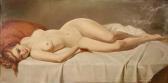 BERTOLI Elpidio Melchisedek Nudo Disteso BERTOLI Elpidio Melchisedek Nudo Disteso