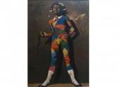 BERTOLINI Arlecchino BERTOLINI Arlecchino