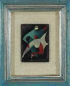 BERTOLINI Carlo Passo Di Danza BERTOLINI Carlo Passo Di Danza