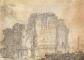 BERTOLUZZI Giuseppe Seven Drawings With Inscriptions Oft He Napoleonic Military Campaigns BERTOLUZZI Giuseppe Seven Drawings With Inscriptions Oft He Napoleonic Military Campaigns