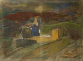 BERTOZZI T. La Ferme BERTOZZI T. La Ferme