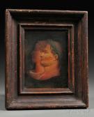 BERTRAND Andrieu Portrait Bust Of Napoleon And Josephine BERTRAND Andrieu Portrait Bust Of Napoleon And Josephine