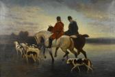 BERTRAND Marie Before The Hunt BERTRAND Marie Before The Hunt
