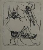 BERTSCHINGER Hafis Crickets BERTSCHINGER Hafis Crickets