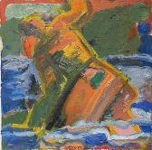 BERTSCHMANN Herbert Untitled BERTSCHMANN Herbert Untitled