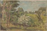 BERTUEL L. Landscape BERTUEL L. Landscape