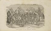 BESCHKE WILLIAM The Dreadful Sufferings BESCHKE WILLIAM The Dreadful Sufferings
