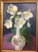 BESNARD-GIRAUDIAS Helene Bouquets De Fleurs BESNARD-GIRAUDIAS Helene Bouquets De Fleurs