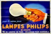 BESNARD P Lampes Philips BESNARD P Lampes Philips