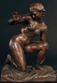 BESNARD Philippe Venus Sortant De L'onde BESNARD Philippe Venus Sortant De L'onde