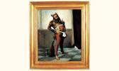 BESSEDE Raoul Henri «le Bouffon» BESSEDE Raoul Henri «le Bouffon»