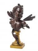 BESSERDICH Ruffino, Ruff A Youthful Psyche BESSERDICH Ruffino, Ruff A Youthful Psyche
