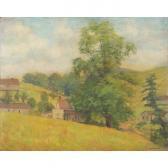 BESSIRE Dale Phillip Landscape BESSIRE Dale Phillip Landscape