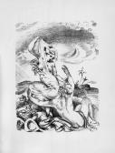 BETHGE Hans Die Indische Harfe BETHGE Hans Die Indische Harfe