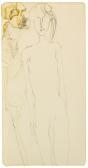 BEUYS Joseph Der Tod Und Das Mädchen BEUYS Joseph Der Tod Und Das Mädchen