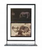 BEUYS Joseph Henrich Iphigenia / Titus Andronicus BEUYS Joseph Henrich Iphigenia / Titus Andronicus
