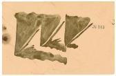 BEUYS Joseph Henrich Untitled BEUYS Joseph Henrich Untitled