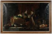 BEYER Max Otto Nature Morte BEYER Max Otto Nature Morte