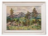 BEYER Otto Forest BEYER Otto Forest