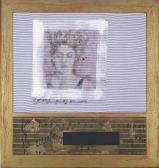 BEZOR Annette Impossible Life Wish I (diptych) BEZOR Annette Impossible Life Wish I (diptych)