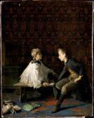 BIANCHI Mosè Il Gioco Della Dama (la Partita) BIANCHI Mosè Il Gioco Della Dama (la Partita)