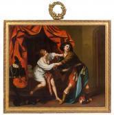 BIANCHINI V. Joseph And Potifar's Wife BIANCHINI V. Joseph And Potifar's Wife
