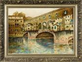 BIANCHINI V. Ponte Vecchio BIANCHINI V. Ponte Vecchio