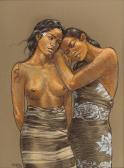 biard marie-claire Les Deuxsoeurs biard marie-claire Les Deuxsoeurs