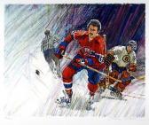BIDDLE William Nhl BIDDLE William Nhl