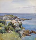 Biddle Winifred Percy St Ives, Cornwall Biddle Winifred Percy St Ives, Cornwall