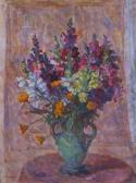 BIEBER Josef Floral Still
Life BIEBER Josef Floral Still
Life