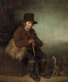BIEDERMANN C. The Pedlar BIEDERMANN C. The Pedlar