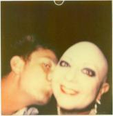 BIEHLER Joachim Kiss Adele & Kiss Eva With Adele BIEHLER Joachim Kiss Adele & Kiss Eva With Adele