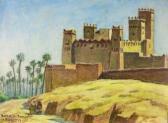 BIEHN William Kasbah De Tasmalat BIEHN William Kasbah De Tasmalat
