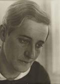 BIERMANN Aenne Sternefeld Sans Titre BIERMANN Aenne Sternefeld Sans Titre