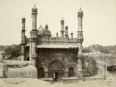 BIGGS Thomas, Capt. Mosque Of Musaood Khan At Adoni BIGGS Thomas, Capt. Mosque Of Musaood Khan At Adoni