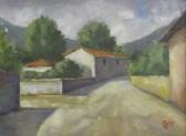 BIGI A. Paesaggio Toscano BIGI A. Paesaggio Toscano