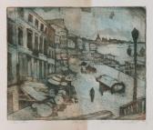 BILANDER Jack Venice BILANDER Jack Venice